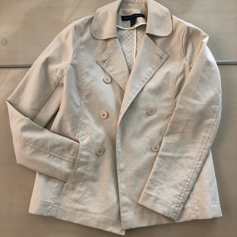 French Connection jacket